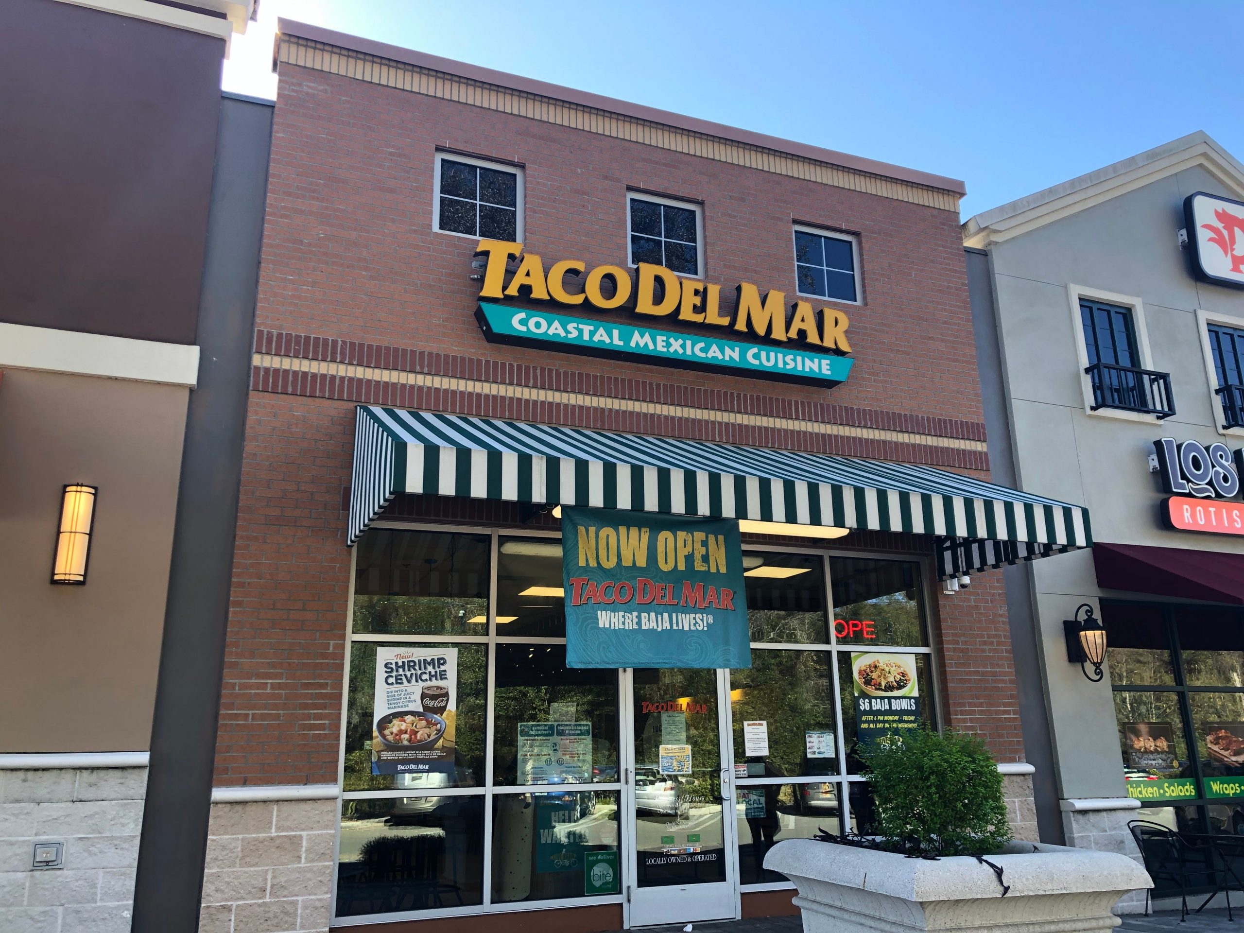 MarketDial Announces Strategic Partnership with REGO Restaurant Group