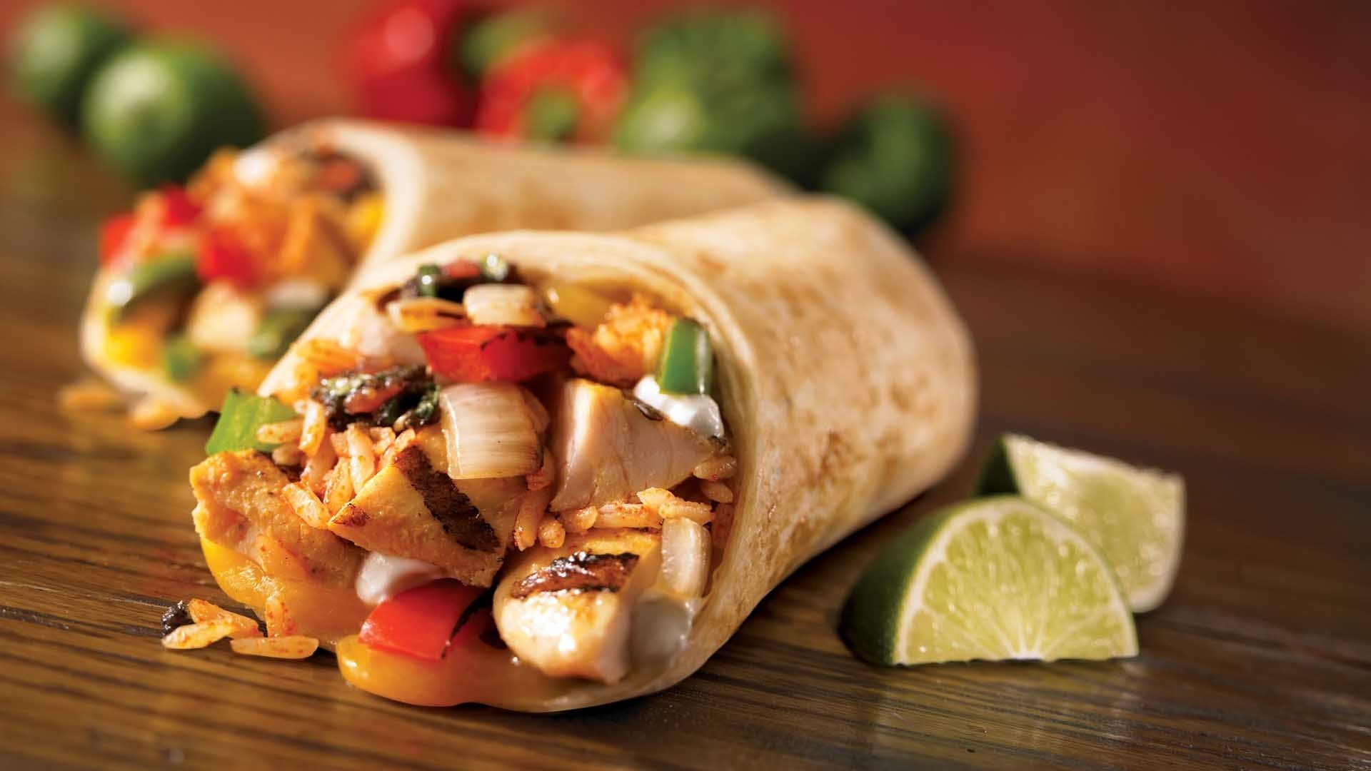 Quiznos, Taco Del Mar Parent Names a President
