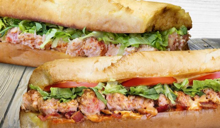 Quiznos Lobster Classic Returns to Menu