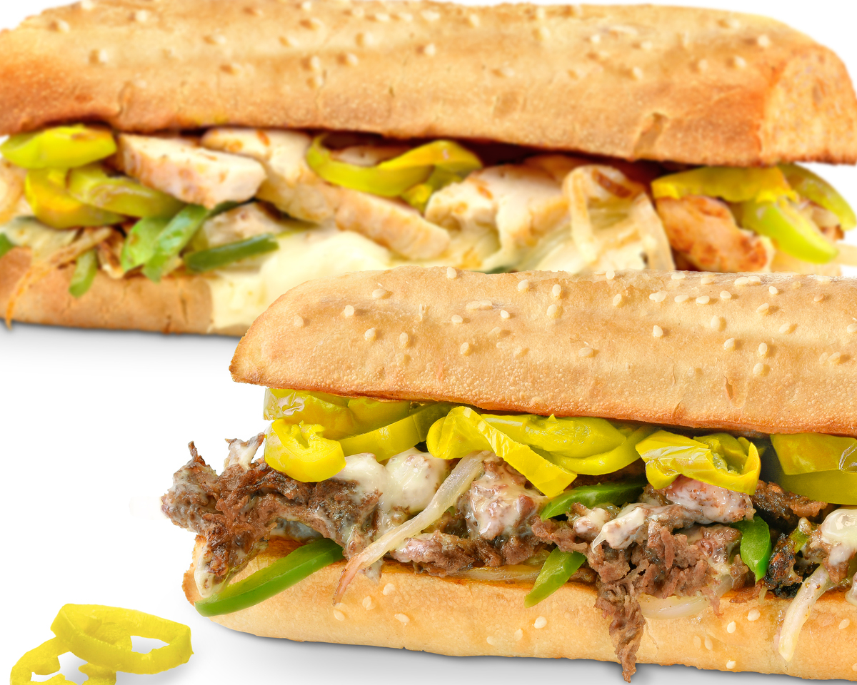 Subway Unveils New Subway Series Featuring A Lineup Of 12 All-New Signature  Sandwiches - Chew Boom